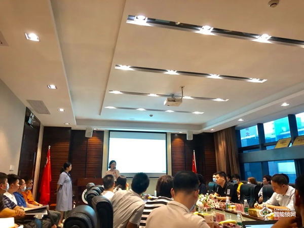 微盾科技與中國(guó)聯(lián)通廣州分公司達(dá)成戰(zhàn)略合作 微盾科技與中國(guó)聯(lián)通廣州分公司達(dá)成戰(zhàn)略合作