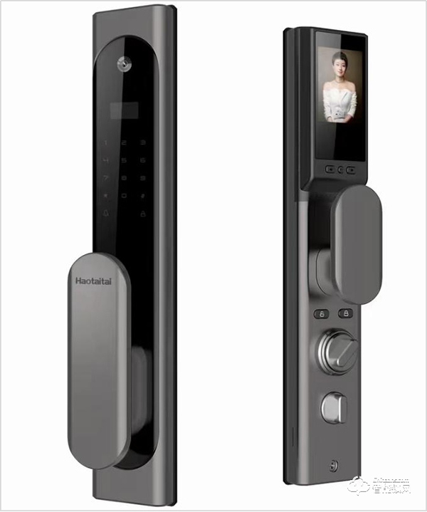 馬伊琍代言的好太太智能鎖到底怎么了？ ——好太太智能鎖高端V系列再次震撼江湖