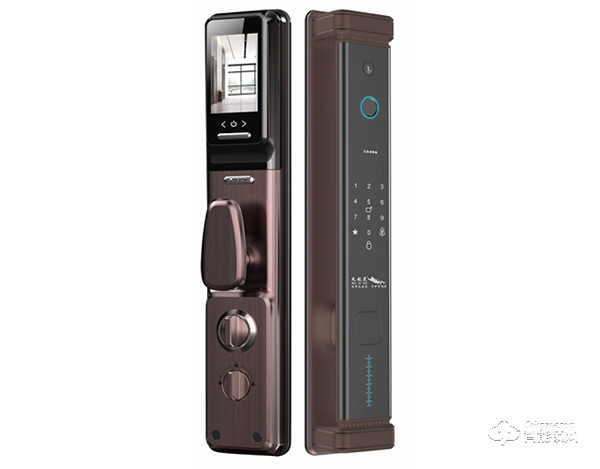 品質(zhì)生活新發(fā)現(xiàn)，無(wú)敵虎智能鎖安全與智能兼得