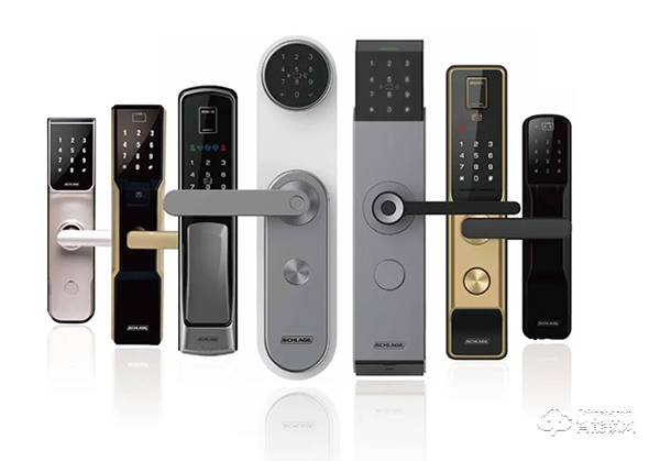 喜訊丨祝賀安朗杰成功續約招商蛇口2020年度智能鎖戰略采購項目