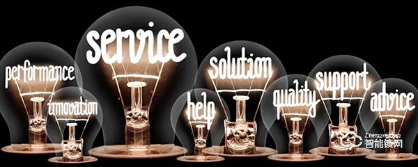 喜訊丨祝賀安朗杰成功續約招商蛇口2020年度智能鎖戰略采購項目