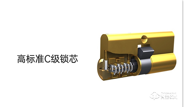 鹿帝智能鎖怎么樣 鹿帝智能鎖特點 鹿帝智能鎖怎么樣 鹿帝智能鎖特點