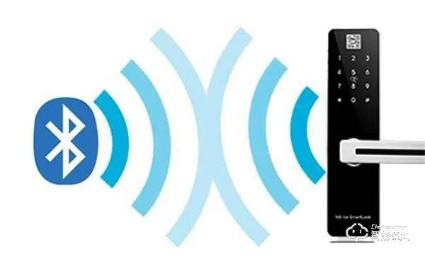 NB-IoT智能鎖新增多項黑科技，安全/便捷再次升級！