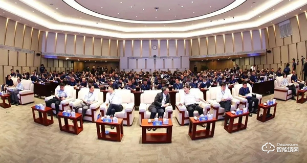 第二屆住房租賃產業聯盟大會圓滿落幕,TCL智能家居應邀參會 第二屆住房租賃產業聯盟大會圓滿落幕,TCL智能家居應邀參會