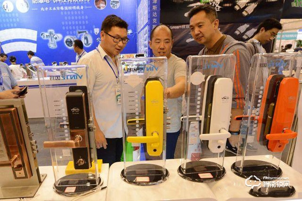 廣東老板做智能門鎖,靠“免費換鎖”快速淘汰同行,成為當地鎖王 廣東老板做智能門鎖,靠“免費換鎖”快速淘汰同行,成為當地鎖王