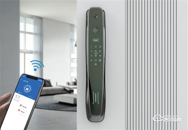 柯凌普智能鎖 | 智能化家居成為未來家居裝修必備產品 柯凌普智能鎖 | 智能化家居成為未來家居裝修必備產品