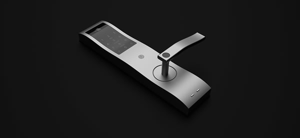 好品質(zhì)看得見!樸墅智能鎖創(chuàng)新研發(fā)助力市場破局 好品質(zhì)看得見!樸墅智能鎖創(chuàng)新研發(fā)助力市場破局