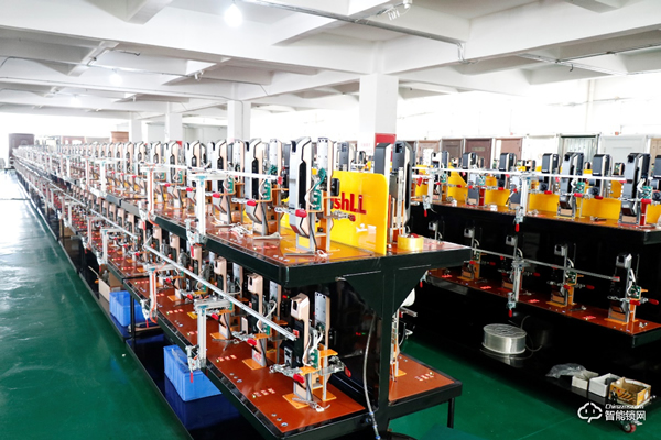 好品質(zhì)看得見!樸墅智能鎖創(chuàng)新研發(fā)助力市場破局 好品質(zhì)看得見!樸墅智能鎖創(chuàng)新研發(fā)助力市場破局