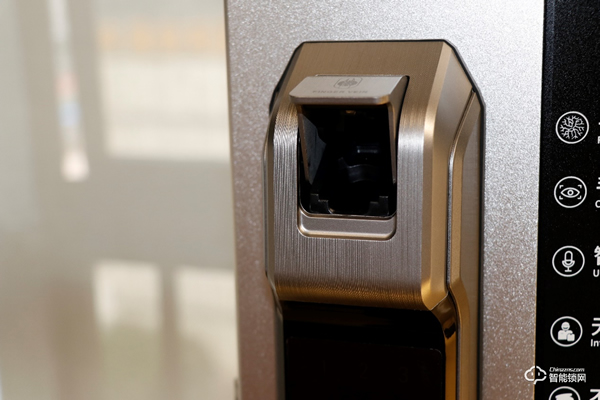 好品質(zhì)看得見!樸墅智能鎖創(chuàng)新研發(fā)助力市場破局 好品質(zhì)看得見!樸墅智能鎖創(chuàng)新研發(fā)助力市場破局