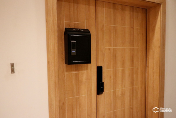 好品質(zhì)看得見!樸墅智能鎖創(chuàng)新研發(fā)助力市場破局 好品質(zhì)看得見!樸墅智能鎖創(chuàng)新研發(fā)助力市場破局