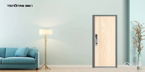 智能門時代即將到來,你準備好了嗎? 智能門時代即將到來,你準備好了嗎?