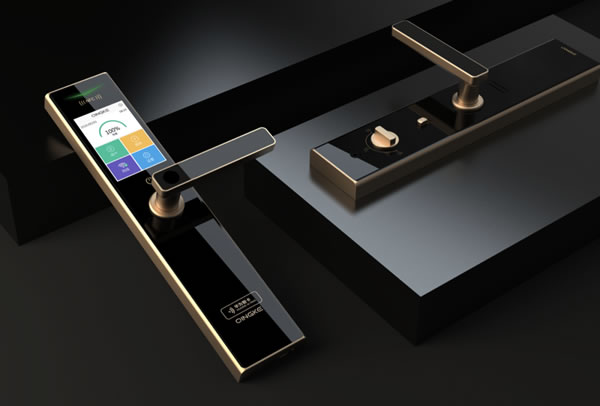 華為Mate40系列國內發布會現場,與青稞智能鎖一起躍見未來 華為Mate40系列國內發布會現場,與青稞智能鎖一起躍見未來