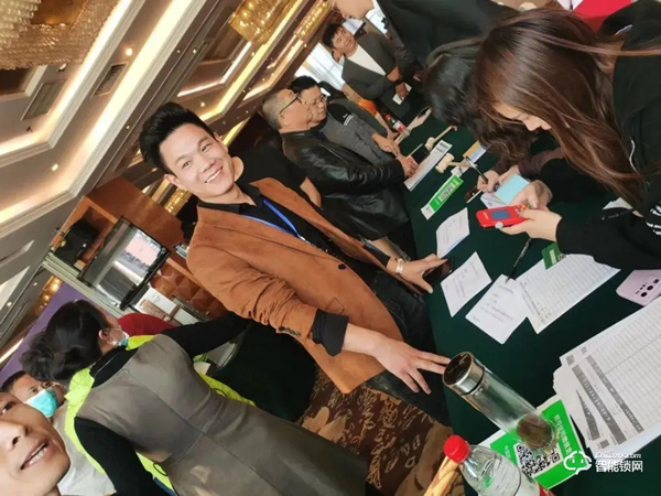 簽約客戶400+,現(xiàn)場成交2w+把,超人智能鎖招商會三省燃爆,背后邏輯是什么? 簽約客戶400+,現(xiàn)場成交2w+把,超人智能鎖招商會三省燃爆,背后邏輯是什么?