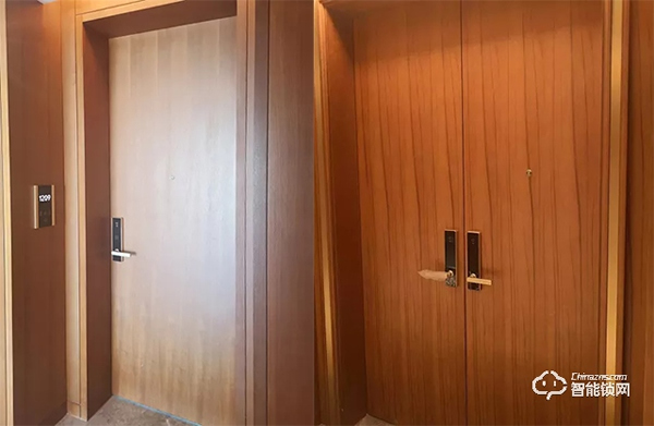 合作案例 || 爆料！又一個(gè)屬于楊格鎖業(yè)的小驕傲