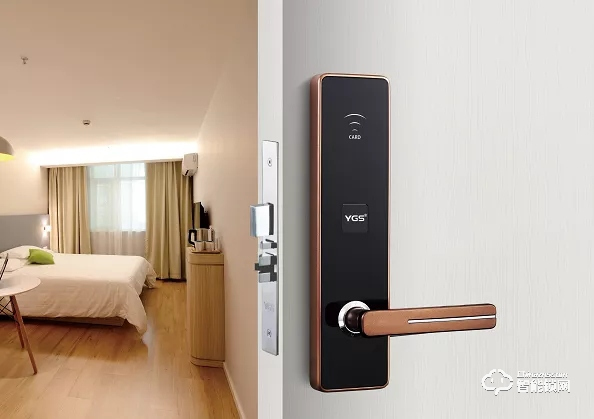 合作案例 || 爆料！又一個(gè)屬于楊格鎖業(yè)的小驕傲