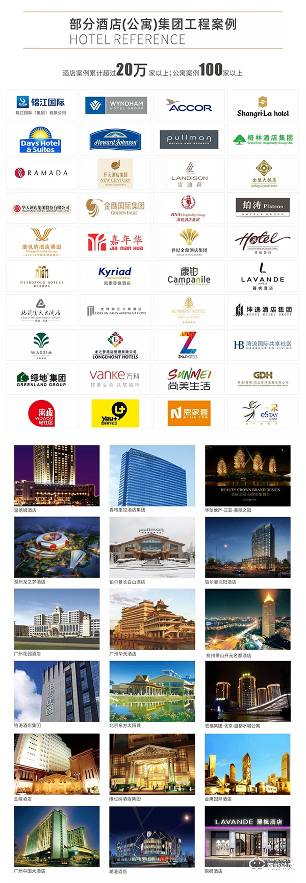 合作案例 || 爆料！又一個(gè)屬于楊格鎖業(yè)的小驕傲