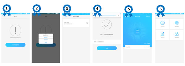 昇潤(rùn)智能門(mén)鎖方案,低功耗智能化助力智慧家居再升級(jí) 昇潤(rùn)智能門(mén)鎖方案,低功耗智能化助力智慧家居再升級(jí)