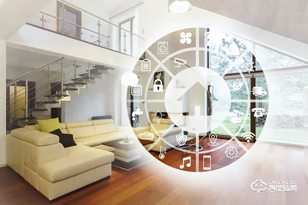 天能智能門，未來可期！