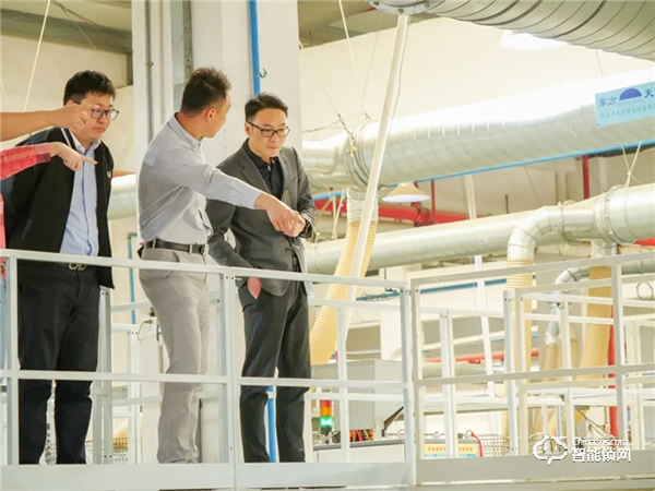 強(qiáng)強(qiáng)聯(lián)合,共創(chuàng)輝煌 | 龍湖地產(chǎn)高層到訪頂固,共謀未來深度發(fā)展 強(qiáng)強(qiáng)聯(lián)合,共創(chuàng)輝煌 | 龍湖地產(chǎn)高層到訪頂固,共謀未來深度發(fā)展