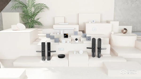 綠米聯創牽手恒大高科技共建合資企業,強強聯合引爆智慧地產 綠米聯創牽手恒大高科技共建合資企業,強強聯合引爆智慧地產