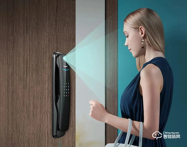 “新基建”拉動房地產市場,飛利浦智能鎖以實力制勝 “新基建”拉動房地產市場,飛利浦智能鎖以實力制勝