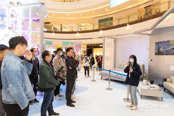 閃現鄭州!Aqara開啟國內首個蘋果全屋智能線下體驗活動 閃現鄭州!Aqara開啟國內首個蘋果全屋智能線下體驗活動