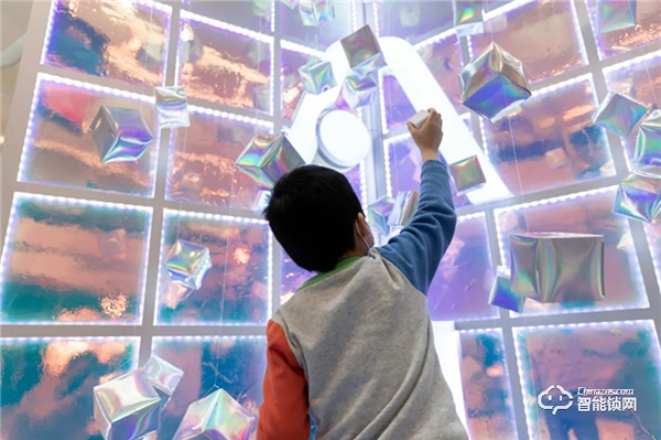 閃現鄭州!Aqara開啟國內首個蘋果全屋智能線下體驗活動 閃現鄭州!Aqara開啟國內首個蘋果全屋智能線下體驗活動