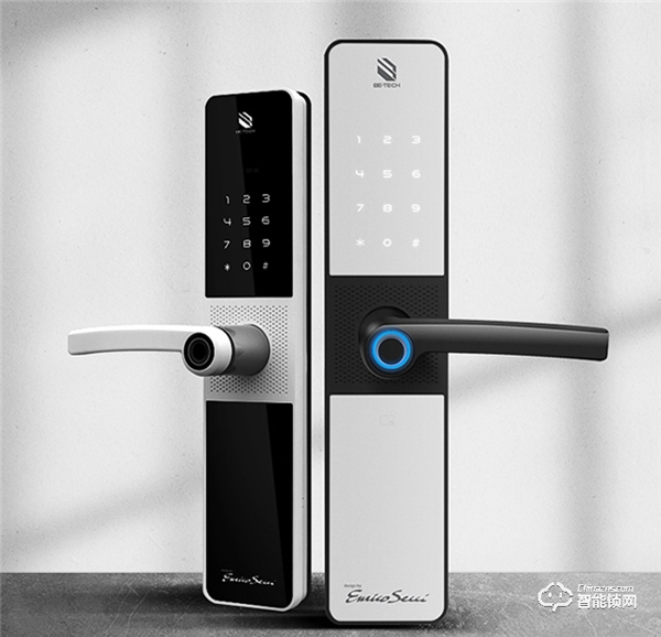 產品見真章,必達智能門鎖2020乘勢突圍 產品見真章,必達智能門鎖2020乘勢突圍