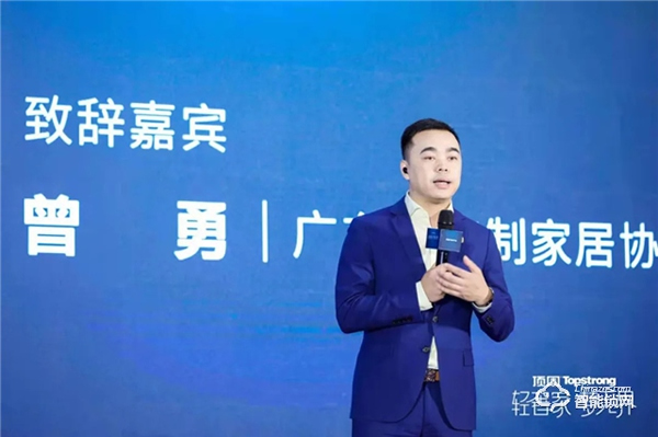 “輕奢家 夢無界”2020頂固高定新品發布會圓滿落幕 “輕奢家 夢無界”2020頂固高定新品發布會圓滿落幕