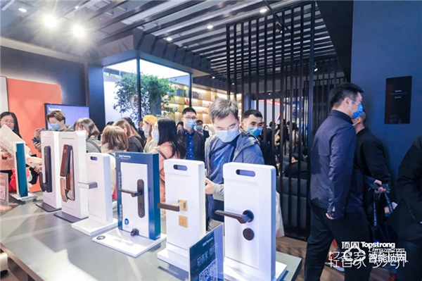 “輕奢家 夢無界”2020頂固高定新品發布會圓滿落幕 “輕奢家 夢無界”2020頂固高定新品發布會圓滿落幕