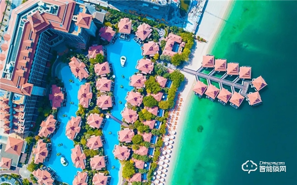 智慧旅游迎來新風口，飛利浦智能鎖讓旅途上的“家”更安全