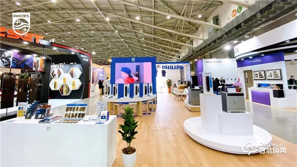 展會(huì)直擊 | 飛利浦驚艷亮相2020臺(tái)北國(guó)際建筑建材暨產(chǎn)品展 展會(huì)直擊 | 飛利浦驚艷亮相2020臺(tái)北國(guó)際建筑建材暨產(chǎn)品展