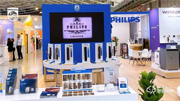 展會(huì)直擊 | 飛利浦驚艷亮相2020臺(tái)北國(guó)際建筑建材暨產(chǎn)品展 展會(huì)直擊 | 飛利浦驚艷亮相2020臺(tái)北國(guó)際建筑建材暨產(chǎn)品展