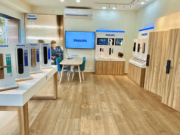 展會(huì)直擊 | 飛利浦驚艷亮相2020臺(tái)北國(guó)際建筑建材暨產(chǎn)品展 展會(huì)直擊 | 飛利浦驚艷亮相2020臺(tái)北國(guó)際建筑建材暨產(chǎn)品展