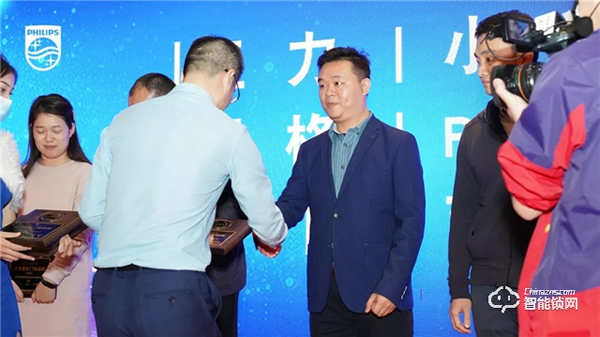 2020智能門鎖“孔明獎(jiǎng)”揭曉！飛利浦智能鎖斬獲兩大殊榮