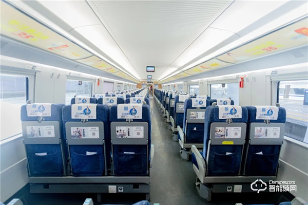 『2021 高鐵上見』皇家金盾人臉鎖品牌專列全國首發(fā) 『2021 高鐵上見』皇家金盾人臉鎖品牌專列全國首發(fā)