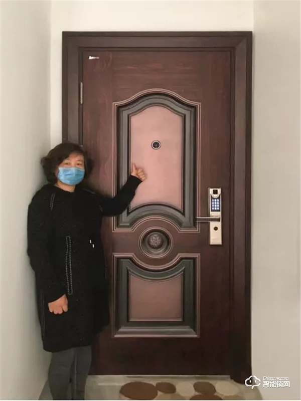 王力門鎖組合賣，創新營銷助推銷量暴漲