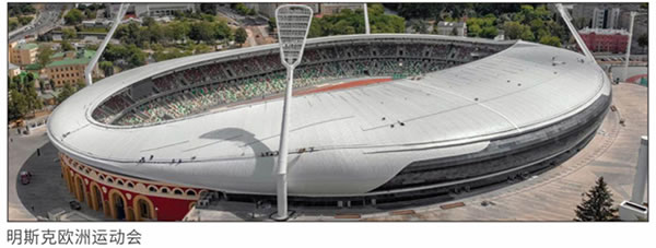 楊格智能鎖贊助戶外真人秀《勇者向前沖》，春節期間登錄多家衛視