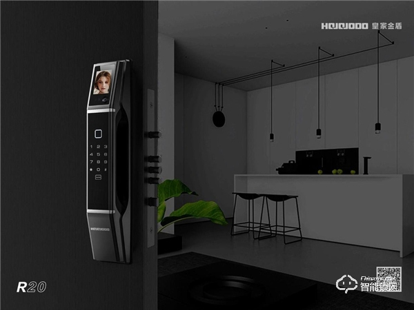 人臉識別智能鎖「領先者」——皇家金盾人臉鎖2020年逆勢增長的秘訣是什么？