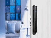 2020圓滿收官，關于飛利浦智能鎖的這7大看點絕不能錯過！