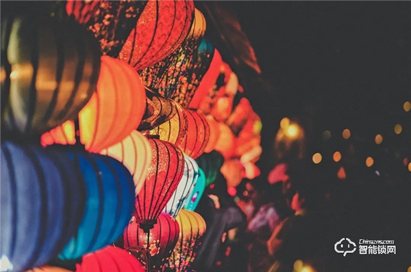 飛利浦智能鎖,讓團聚更及時,讓年味更顯智慧 飛利浦智能鎖,讓團聚更及時,讓年味更顯智慧