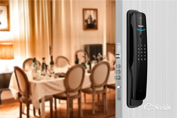 飛利浦智能鎖,讓團聚更及時,讓年味更顯智慧 飛利浦智能鎖,讓團聚更及時,讓年味更顯智慧