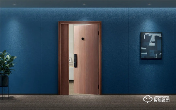 飛利浦智能鎖，讓你的生活不將就，更有品質