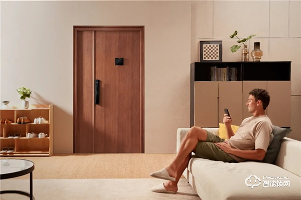 飛利浦智能鎖，讓你的生活不將就，更有品質