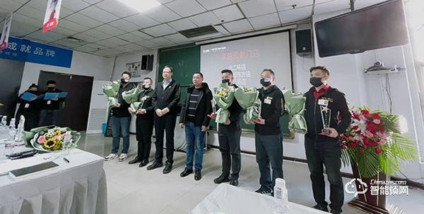 亞太天能聯(lián)手西安國(guó)美,2021戰(zhàn)略合作再啟! 亞太天能聯(lián)手西安國(guó)美,2021戰(zhàn)略合作再啟!