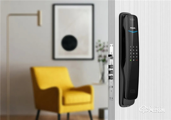 飛利浦智能鎖,推動行業發展,讓便捷與智慧、品質與高效走進千家萬戶 飛利浦智能鎖,推動行業發展,讓便捷與智慧、品質與高效走進千家萬戶