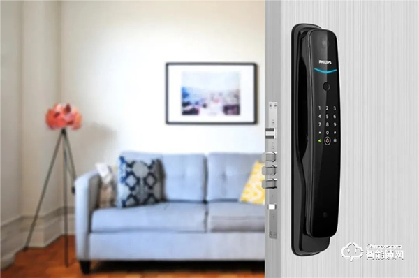 飛利浦智能鎖助力老舊小區(qū)升級(jí)改造，讓家庭安全從不掉線