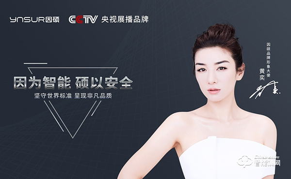 因碩通過ISO9001認證,高品質(zhì)獲權(quán)威認可! 因碩通過ISO9001認證,高品質(zhì)獲權(quán)威認可!