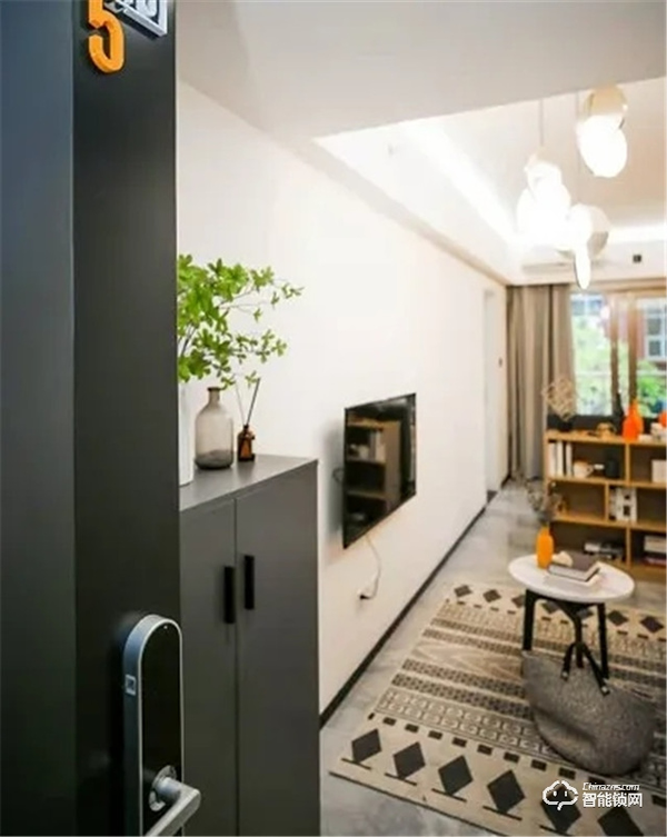 【優秀案例】TCL智能家居攜手建設銀行,助力招商局打造智慧公寓新標桿 【優秀案例】TCL智能家居攜手建設銀行,助力招商局打造智慧公寓新標桿