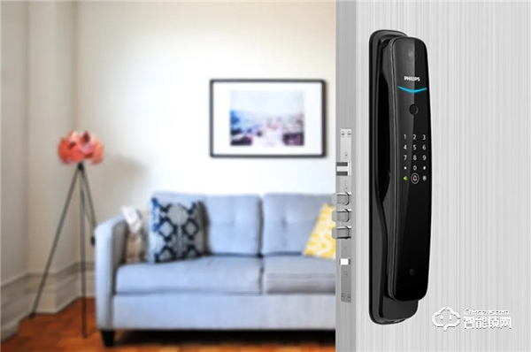 飛利浦智能鎖,讓獨居生活有保障、更安全 飛利浦智能鎖,讓獨居生活有保障、更安全